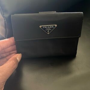 PRADA WALLET